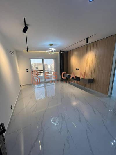 3 Bedroom Flat for Sale in Madinaty, Cairo - f8041dcb-0653-430b-9730-f079c0d521aa. jpeg