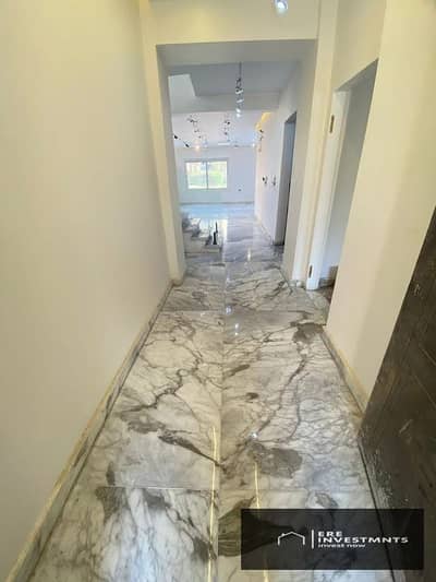 فیلا 6 غرف نوم للبيع في القاهرة الجديدة، القاهرة - WhatsApp Image 2026-01-12 at 11.23. 44 AM. jpeg