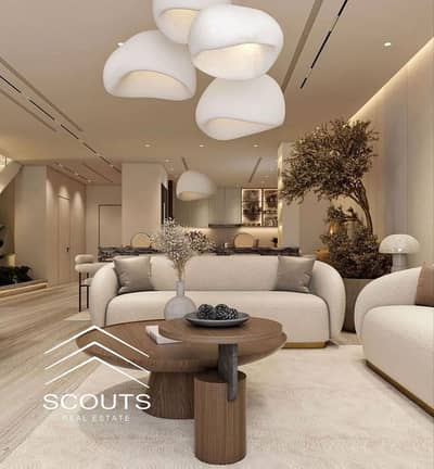 فلیٹ 3 غرف نوم للبيع في العاصمة الإدارية الجديدة، القاهرة - WhatsApp Image 2025-08-20 at 3.13. 35 PM. jpeg