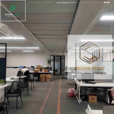 مکتب  للايجار في مدينة نصر، القاهرة - 1000628520. jpg