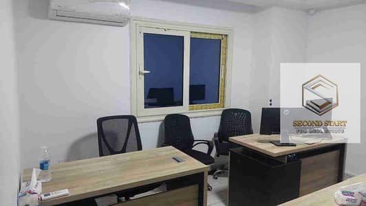 مکتب  للايجار في مدينة نصر، القاهرة - 1000204878. jpg