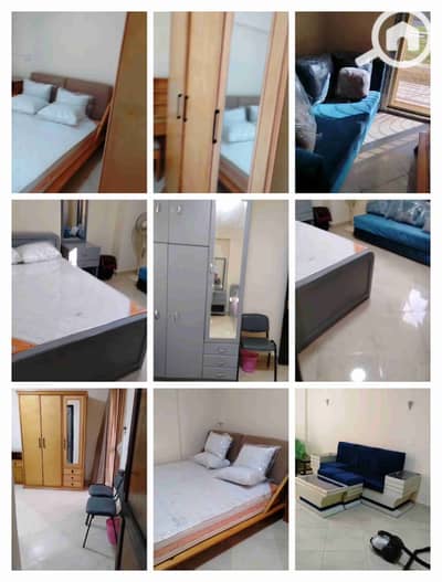 شقة 3 غرف نوم للايجار في القاهرة الجديدة، القاهرة - 1000018747. jpg