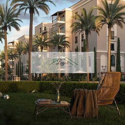 فلیٹ 1 غرفة نوم للبيع في الشيخ زايد، الجيزة - 60402935-2fd3-4366-93bf-c2ed7db7bbad. jpg