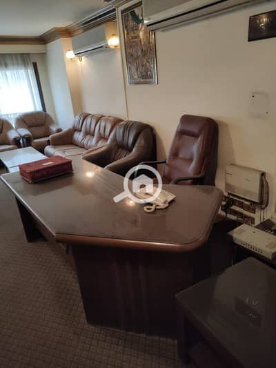 Office for Rent in Heliopolis, Cairo - WhatsApp Image 2026-01-17 at 3.14. 11 PM. jpeg