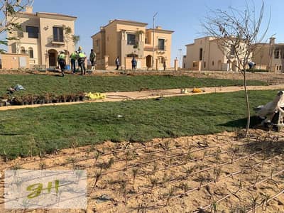 توين هاوس 4 غرف نوم للبيع في القاهرة الجديدة، القاهرة - 542753083_25634056842847893_1467210216399612508_n. jpg