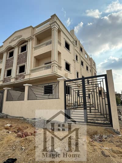 شقة 3 غرف نوم للبيع في 6 أكتوبر، الجيزة - 929d7a75-0653-4b1a-a68d-c5ea15afca51. jpg