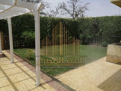 تاون هاوس 3 غرف نوم للبيع في القاهرة الجديدة، القاهرة - U544037 (8). jpeg