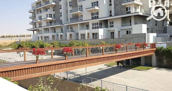 2 Bedroom Flat for Sale in New Cairo, Cairo - 9141c906-a7c7-44f8-86b9-ee182325f808. jpeg