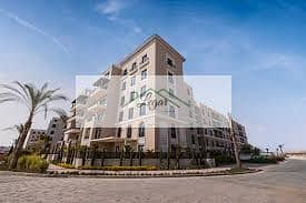 2 Bedroom Flat for Rent in Sheikh Zayed, Giza - download. jpg