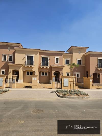 4 Bedroom Villa for Sale in New Cairo, Cairo - WhatsApp Image 2025-08-06 at 11.09. 32 PM (1). jpeg