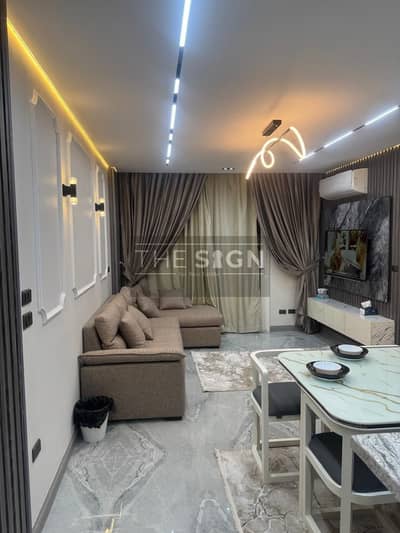 شقة 2 غرفة نوم للايجار في مدينتي، القاهرة - WhatsApp Image 2026-01-17 at 6.12. 14 PM (2). jpeg