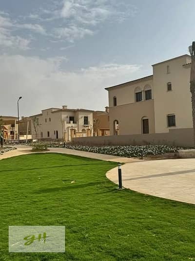 4 Bedroom Villa for Sale in New Cairo, Cairo - 540615813_10230055351957125_3428238288565086413_n. jpg