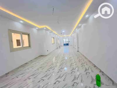 3 Bedroom Apartment for Rent in New Cairo, Cairo - 4367. jpg