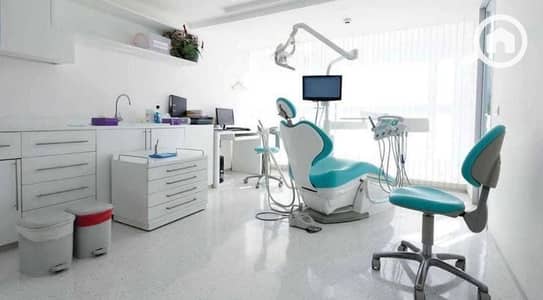 Clinic for Sale in New Capital City, Cairo - 499764245_1777636782819216_259194953429095624_n. jpg