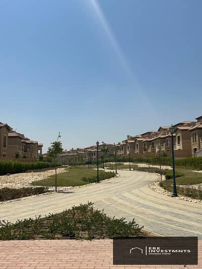 5 Bedroom Villa for Sale in New Capital City, Cairo - WhatsApp Image 2025-07-06 at 2.49. 16 PM (1). jpeg