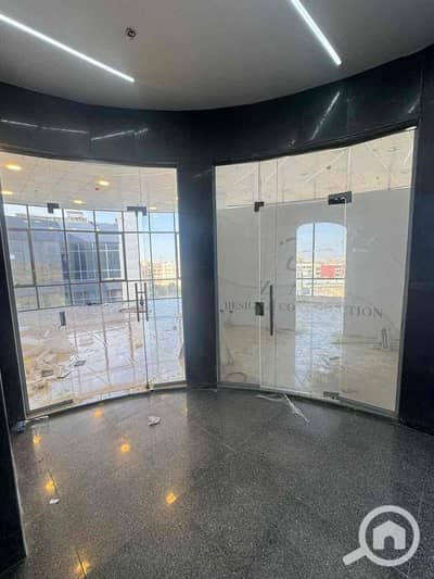 مکتب  للايجار في القاهرة الجديدة، القاهرة - 6cafa494-0dd3-4b5b-9fad-eab7a21c482f. jpg