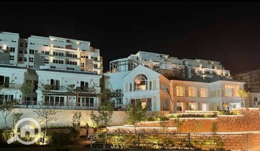 4 Bedroom Flat for Sale in New Cairo, Cairo - c6f72ba9-4218-40ab-9b49-20273f8b1932. jpeg