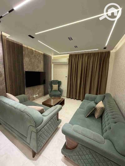 شقة فندقية 2 غرفة نوم للايجار في القاهرة الجديدة، القاهرة - 1000520730. jpg