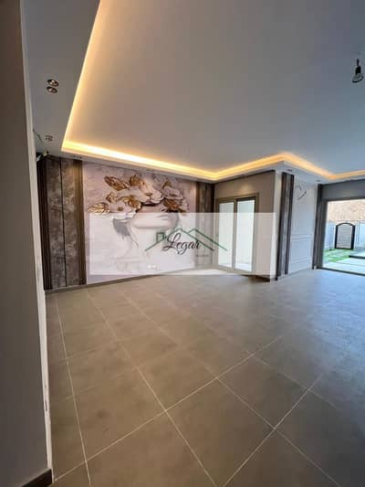 4 Bedroom Townhouse for Sale in 6th of October, Giza - 4ee77592-d7e1-4521-9011-bd5c6473f61f. jpg