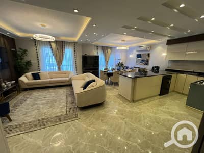 3 Bedroom Flat for Sale in New Cairo, Cairo - aaa. jpg