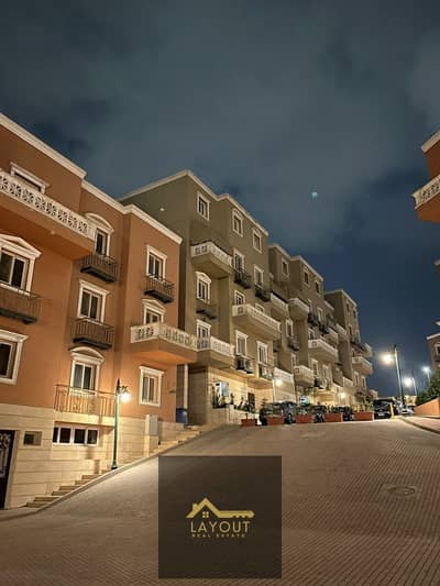 2 Bedroom Apartment for Sale in Mokattam, Cairo - ي ي. jpg