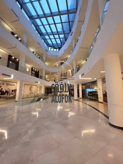 Office for Rent in New Cairo, Cairo - WhatsApp Image 2026-01-17 at 7.13. 53 PM. jpeg