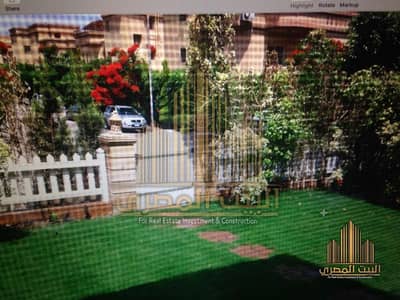 3 Bedroom Twin House for Rent in New Cairo, Cairo - u23960 (13). jpg