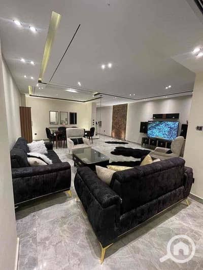 فیلا 3 غرف نوم للايجار في الشيخ زايد، الجيزة - IMG_1698. jpg