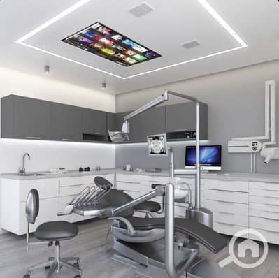 Clinic for Sale in Nasr City, Cairo - 7206a57c5bb088382b2a5717d6322675. jpg