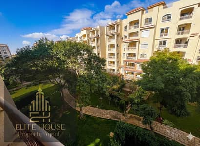 3 Bedroom Flat for Rent in Madinaty, Cairo - 1. jpg