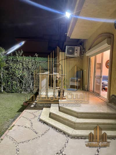 4 Bedroom Townhouse for Rent in New Cairo, Cairo - u26450 (19). jpg