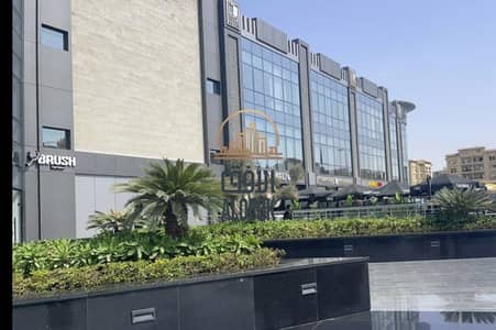 Office for Rent in New Cairo, Cairo - IMG-20251019-WA0123. jpg