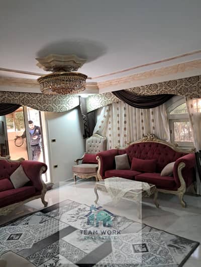 3 Bedroom Flat for Rent in Sheikh Zayed, Giza - WhatsApp Image 2026-01-17 at 6.18. 31 PM (2). jpeg