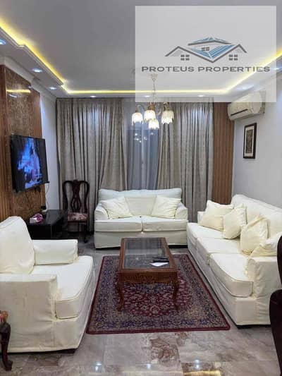 3 Bedroom Flat for Rent in New Cairo, Cairo - a6ef6c41-b97b-4a2f-be40-34b436221c92. jpg