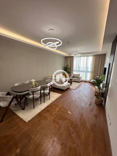 شقة فندقية 2 غرفة نوم للايجار في 6 أكتوبر، الجيزة - WhatsApp Image 2026-01-13 at 4.07. 29 PM. jpeg