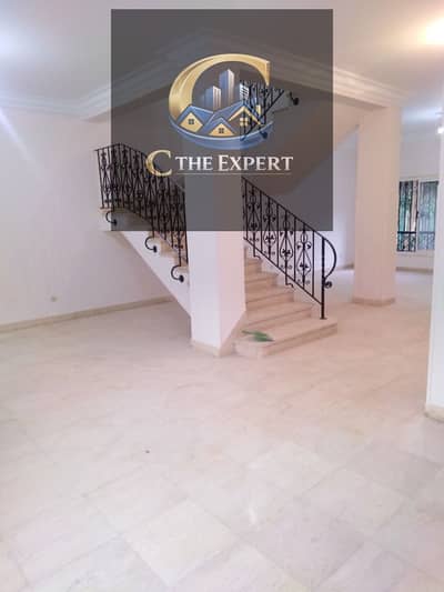 3 Bedroom Villa for Rent in New Cairo, Cairo - IMG-20260115-WA0679. jpg