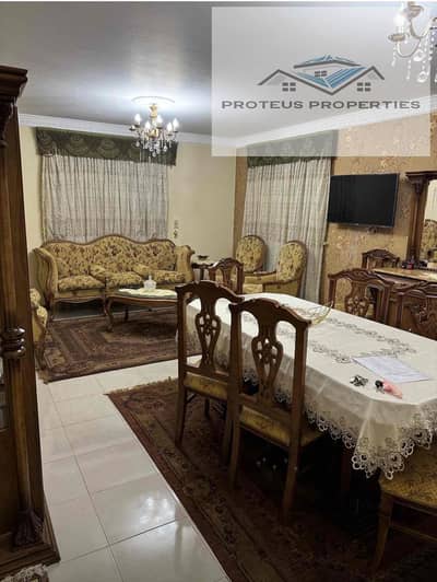 فلیٹ 2 غرفة نوم للبيع في القاهرة الجديدة، القاهرة - 83ebec31-7659-4a0d-84b5-ffc1b4925f15. jpg