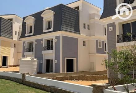 فیلا 5 غرف نوم للبيع في القاهرة الجديدة، القاهرة - db556851-111f-4d07-b564-d405f4ccf155. jpg