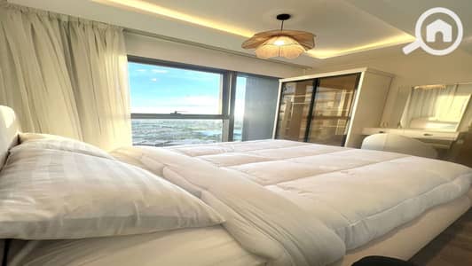 شقة فندقية 3 غرف نوم للايجار في الشيخ زايد، الجيزة - WhatsApp Image 2025-11-18 at 7.32. 49 PM (1)_1920x1080. jpg