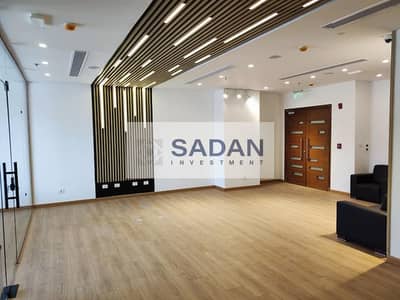 مکتب  للبيع في العاصمة الإدارية الجديدة، القاهرة - 419898823_3134625376670318_2158106087885076893_n. jpg