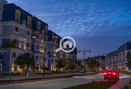 3 Bedroom iVilla for Sale in New Cairo, Cairo - a7b23109-20c5-4f1a-9d26-7210eea07f1d. jpg