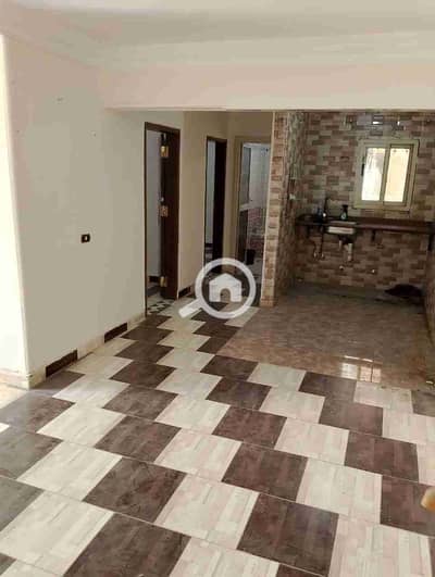 2 Bedroom Flat for Rent in Hadayek October, Giza - 28481. jpg