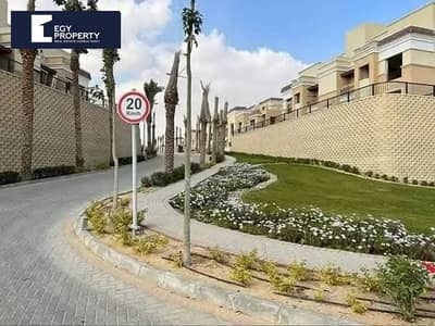 فیلا 5 غرف نوم للبيع في القاهرة الجديدة، القاهرة - 8. jpg