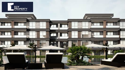 3 Bedroom Apartment for Sale in Sheikh Zayed, Giza - 1. jpg