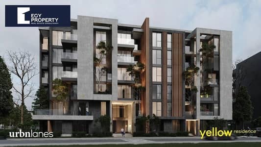 2 Bedroom Apartment for Sale in New Cairo, Cairo - 11. jpg