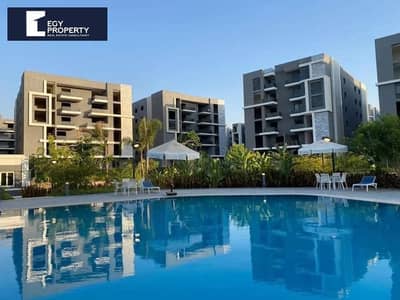 شقة 3 غرف نوم للبيع في حدائق اكتوبر، الجيزة - 1. jpg