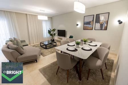 3 Bedroom Flat for Sale in New Cairo, Cairo - IMG-20250528-WA0089. jpg