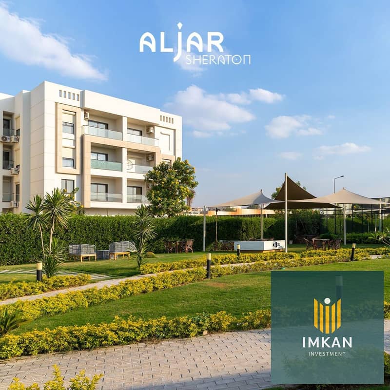 5 شقة للبيع فى كمبوند فالورى شيراتون. jpg