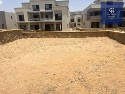 4 Bedroom Flat for Sale in New Cairo, Cairo - 30b8fef3-b53d-48e5-aab4-834895439983. jpeg