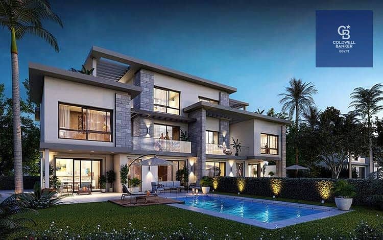 9 كمبوند-سوان-ليك-التجمع-الاول112. jpg